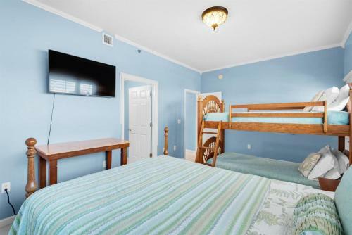 Seahorse By Pensacola Beach Properties