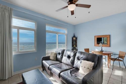 Seahorse By Pensacola Beach Properties