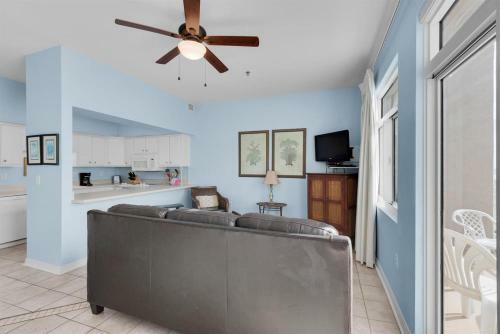 Seahorse By Pensacola Beach Properties