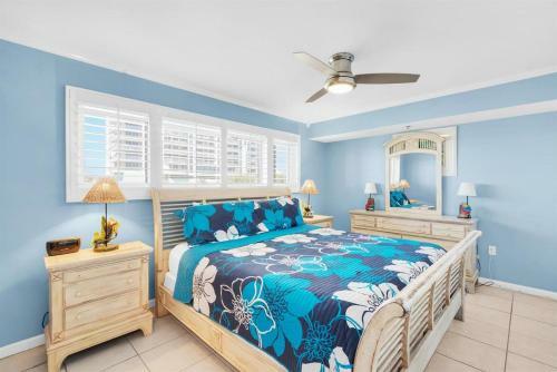 Seahorse By Pensacola Beach Properties