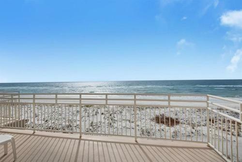 Seahorse By Pensacola Beach Properties