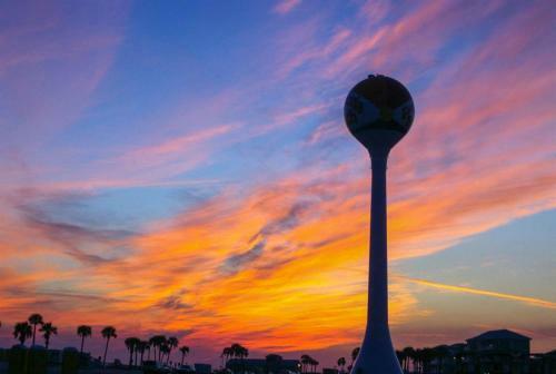 Apartamento White Sands By Pensacola Beach Properties