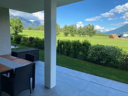 Hostal Alpenperle