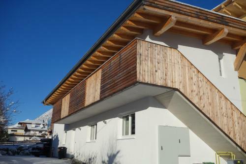 Apartamento Traumhafter Seeblick: Ferienwohnung "am Atoll"