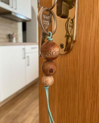 Apartamento Dorfapartment Achensee