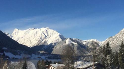 Apartamento Appartement Mountain Lake