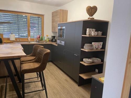 Apartamento Appartement Mountain Lake