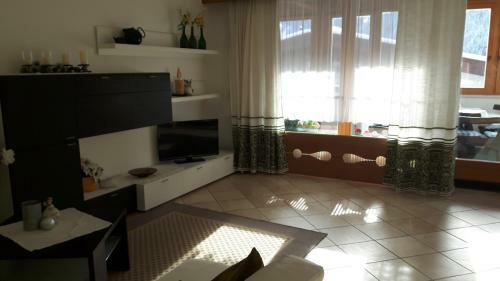 Apartamento Ferienwohnungen Regina Unger