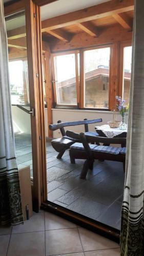 Apartamento Ferienwohnungen Regina Unger