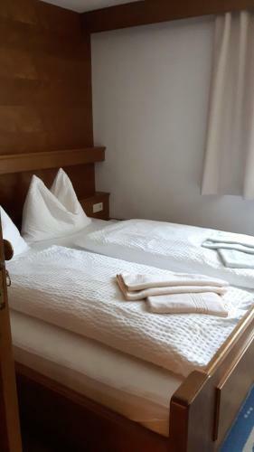 Apartamento Ferienwohnungen Regina Unger