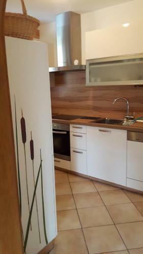 Apartamento Ferienwohnungen Regina Unger