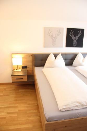 Apartamento Bergliebe - Haus Am Sonnweg