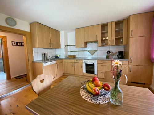 Apartamento Ferienwohnung Dolomiten
