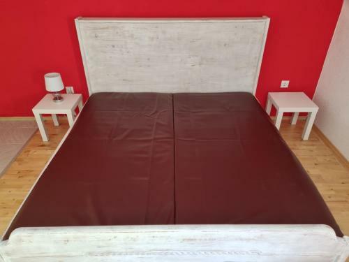 Apartamento Alina's Diy-haus St.jakob