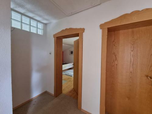 Apartamento Alina's Diy-haus St.jakob