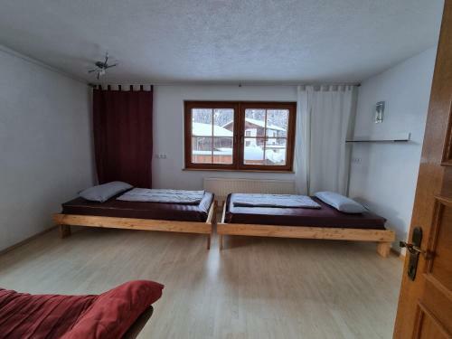 Apartamento Alina's Diy-haus St.jakob
