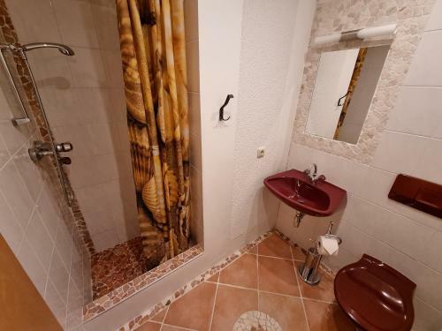 Apartamento Alina's Diy-haus St.jakob