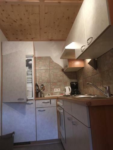 Apartamento �fnerhof
