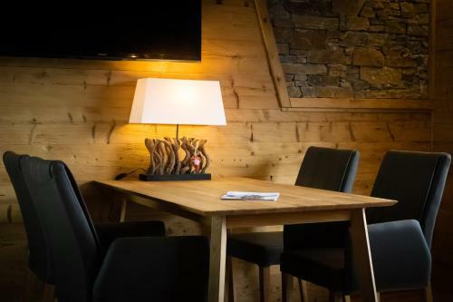 Apartamento Appartement Tirolia Leutasch
