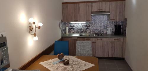 Apartamento Landhaus Knaus