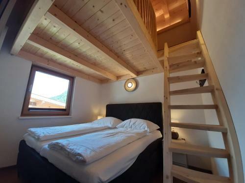 Chalet Wirklich Wunderbar