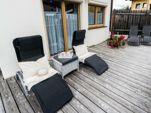 Chalet Munde