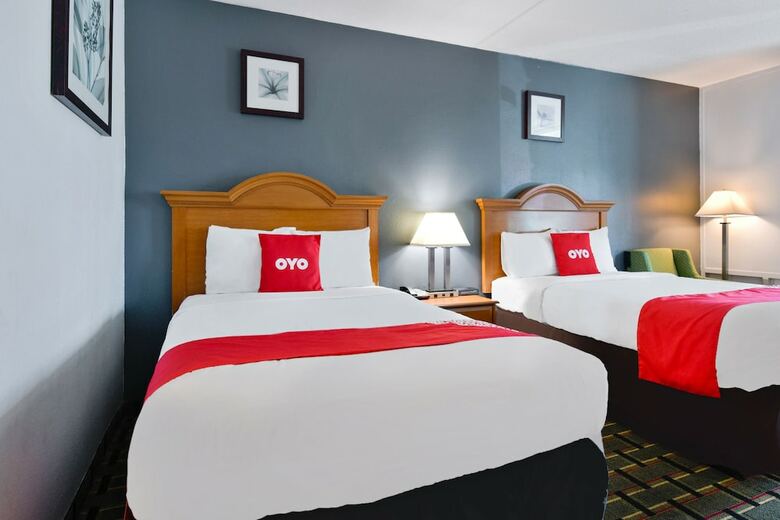 Hotel Quality Inn Lake Park