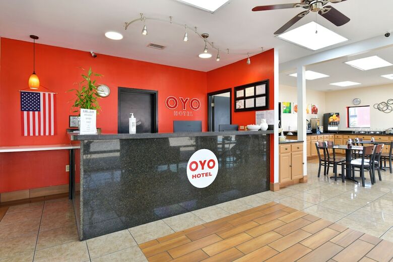Hotel Quality Inn Lake Park