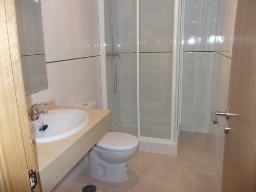 Apartamentos Vacacionales Zahazar