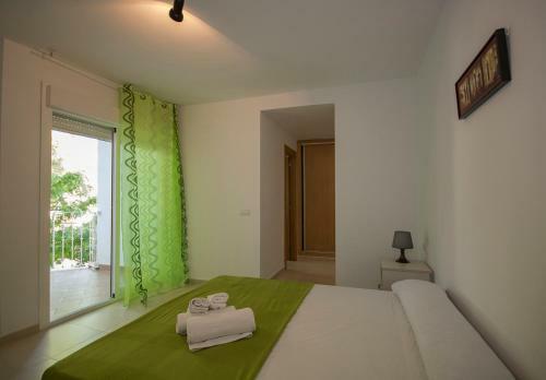 Apartamentos Vacacionales Zahazar