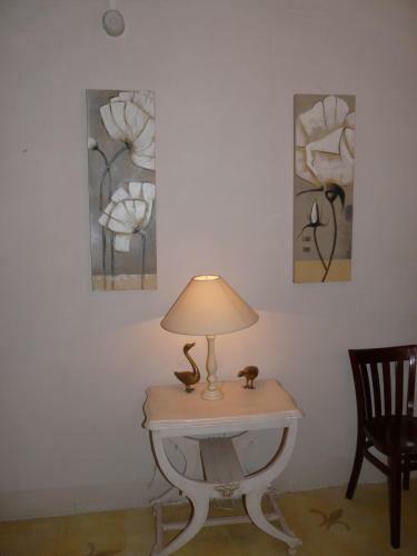 Hotel H�tel Le Globe