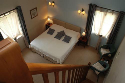Hotel La Vivande
