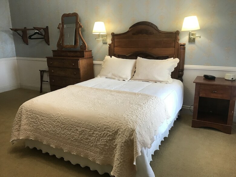Hotel Kingsley Inn