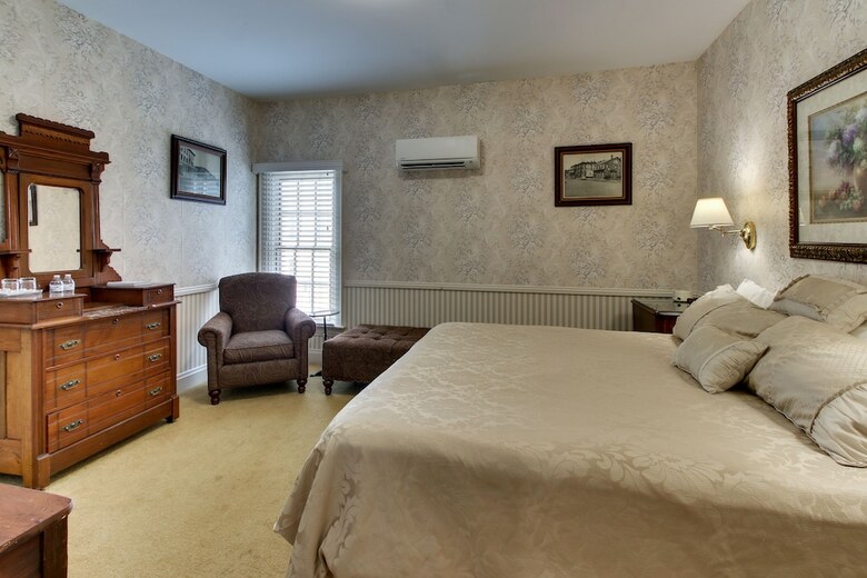 Hotel Kingsley Inn