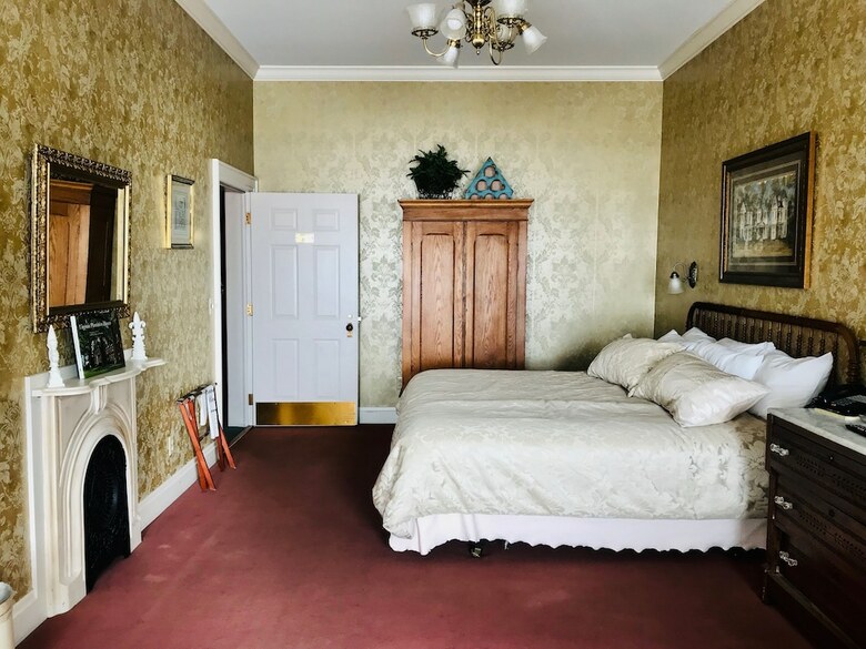 Hotel Kingsley Inn