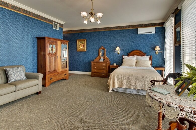 Hotel Kingsley Inn