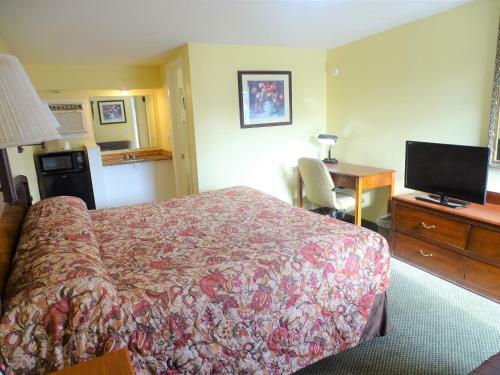 Motel Rivers Inn