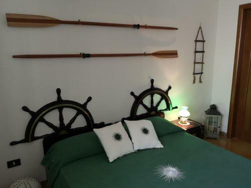 B&B Villa Ines