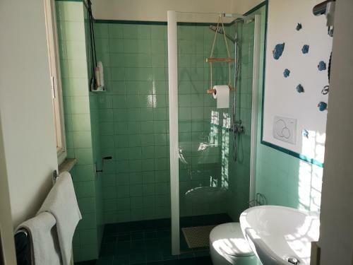 B&B Villa Ines