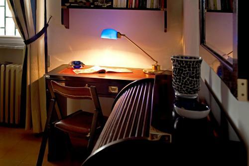 B&B Villa Ines