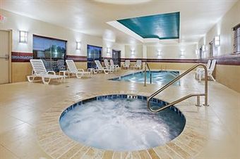 Hotel La Quinta Inn & Suites Pearsall