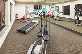 Hotel La Quinta Inn & Suites Pearsall