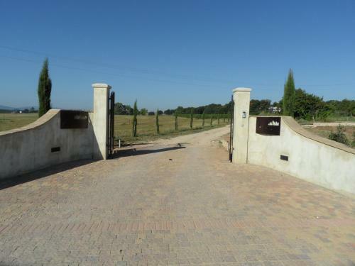 Agroturismo Agriturismo La Segolina