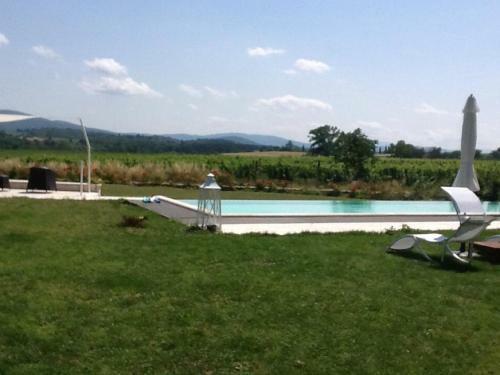 Agroturismo Agriturismo La Segolina