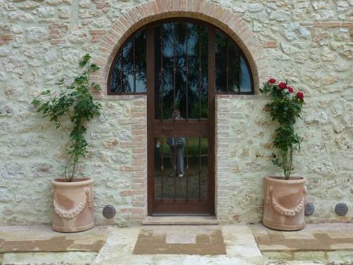 Agroturismo Agriturismo La Segolina