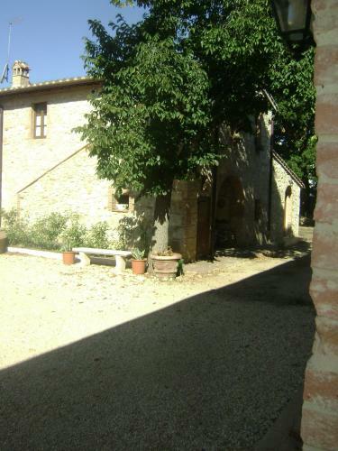 Agroturismo Agriturismo La Segolina