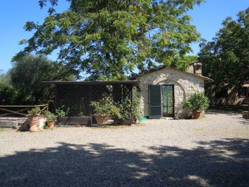 Apartamento Fontemaggio
