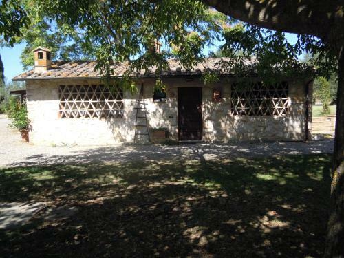 Apartamento Fontemaggio