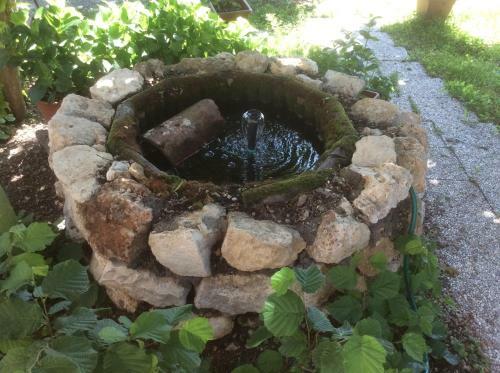 Hostal Podere Fonternaccia