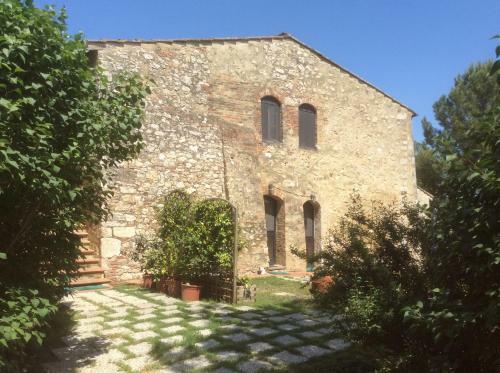 Hostal Podere Fonternaccia